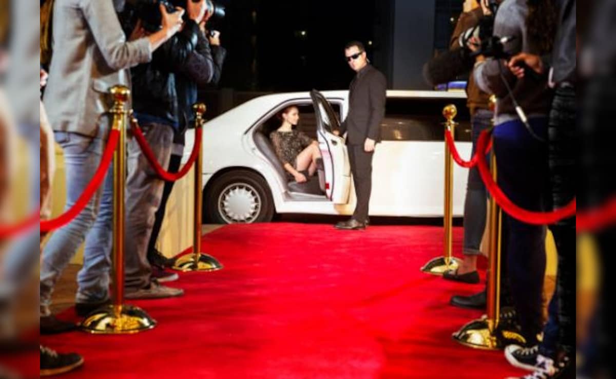 Latest and Breaking News on NDTV