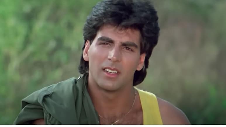 फ्लॉप फिल्में देने के बाद अक्षय कुमार को कहा जाने लगा था 'कचरा', सनी- अजय की ठुकराई फिल्म से चमकी थी किस्मत...