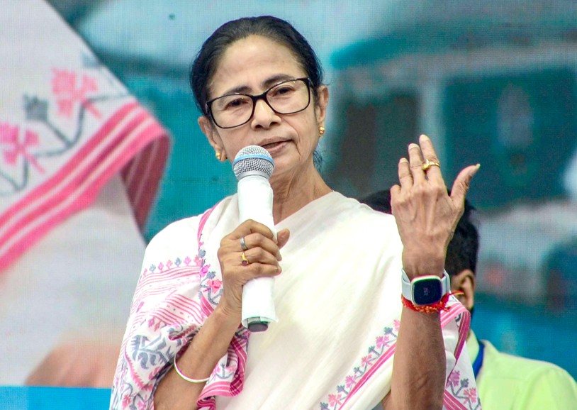 BJP's 'Mission Bengal' Plan Deets Revealed. Like Bihar, Target Is 160+