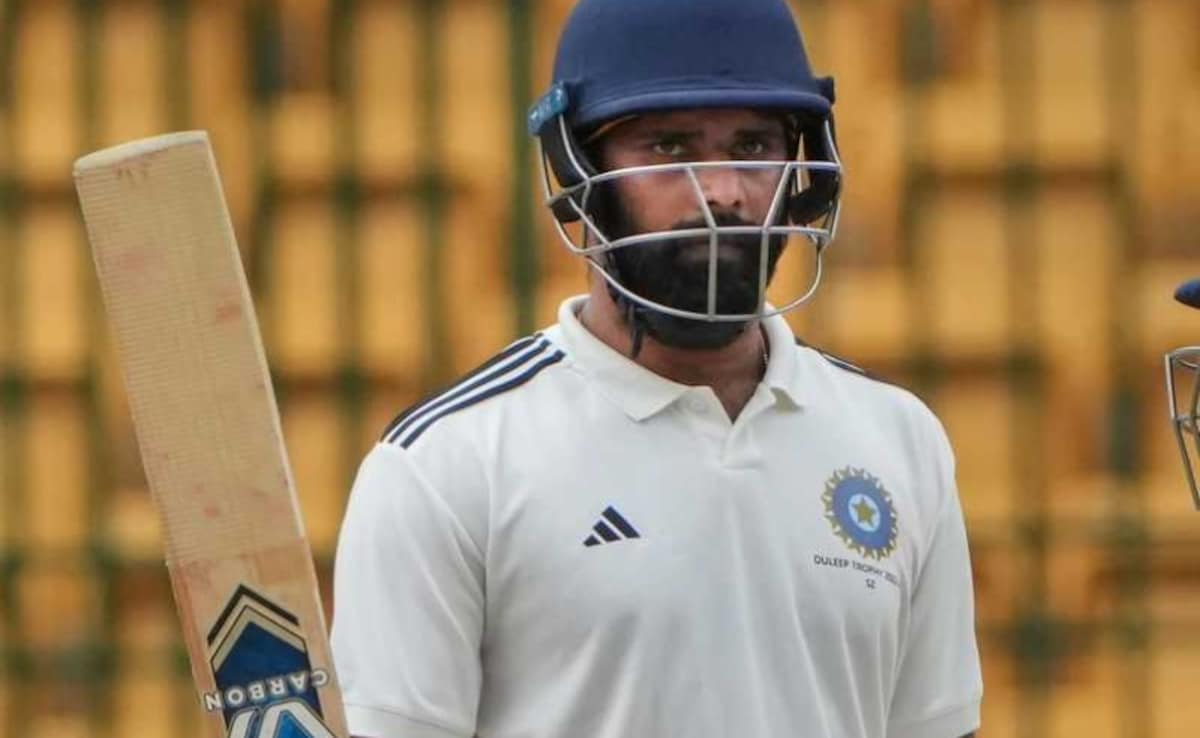 Ranji Trophy: Hanuma Vihari, Vijay Shankar Centuries Put Tripura In Command vs Assam