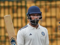 Ranji Trophy: Hanuma Vihari, Vijay Shankar Centuries Put Tripura In Command vs Assam