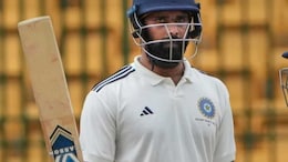 Mohammed Shami Goes Wicket-Less As Hanuma Vihari Ton Rescues Tripura Against Bengal