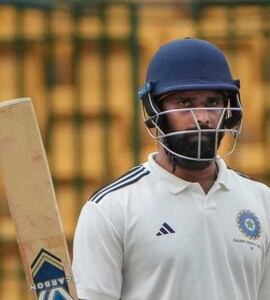 Ranji Trophy: Hanuma Vihari, Vijay Shankar Centuries Put Tripura In Command vs Assam