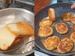 Viral Recipe Of "Heart Attack" Chicken Nuggets Leaves The Internet Concerned