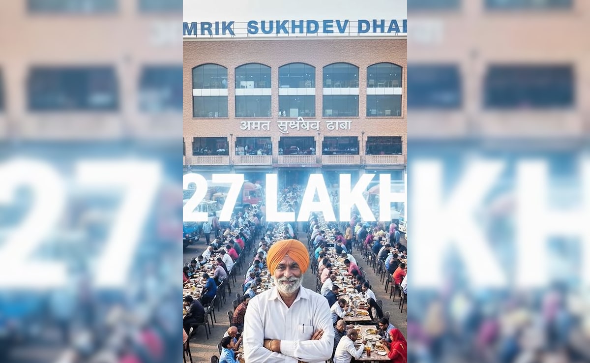 Latest and Breaking News on NDTV Latest and Breaking News on NDTV