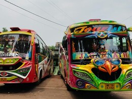 Buses Removed: MP की सड़कों से हटेंगी 899 बसें, परिवहन विभाग के सचिव ने लिखा आयुक्त को पत्र, ये जिलों में हो रही संचालित