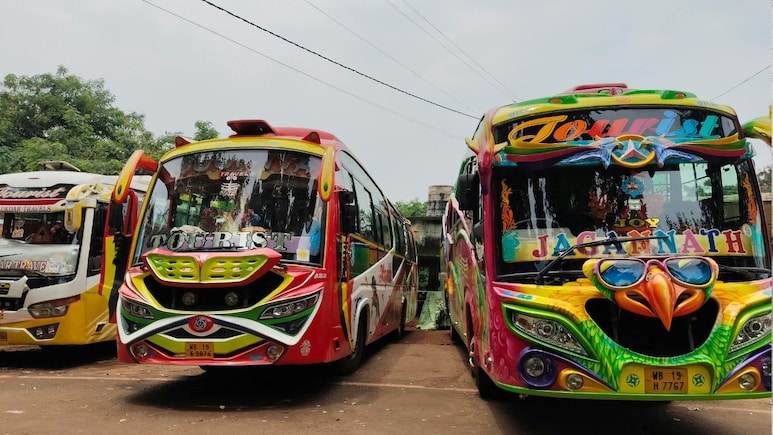 Buses Removed: MP की सड़कों से हटेंगी 899 बसें, परिवहन विभाग के सचिव ने लिखा आयुक्त को पत्र, ये जिलों में हो रही संचालित