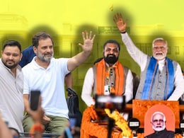 जन-गण-मन का महासंग्राम: बिहार में रैलियों की संख्या और सत्ता की कहानी