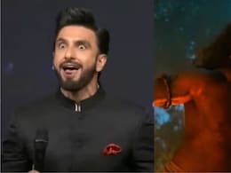 रणवीर सिंह ने उड़ाया कंतारा चैप्टर 1 की देवी का मजाक, नकल करते हुए वीडियो वायरल, भड़का नेटिजन्स का गुस्सा