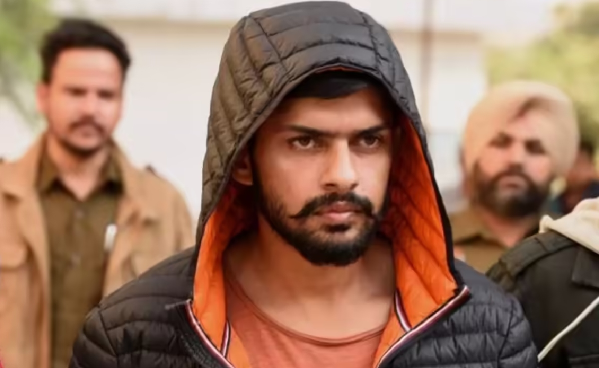 राजस्थान में डॉन लॉरेंस बिश्नोई का महिमा मंडन करना पड़ा भारी, पुलिस ने तीन लोगों को किया गिरफ्तार