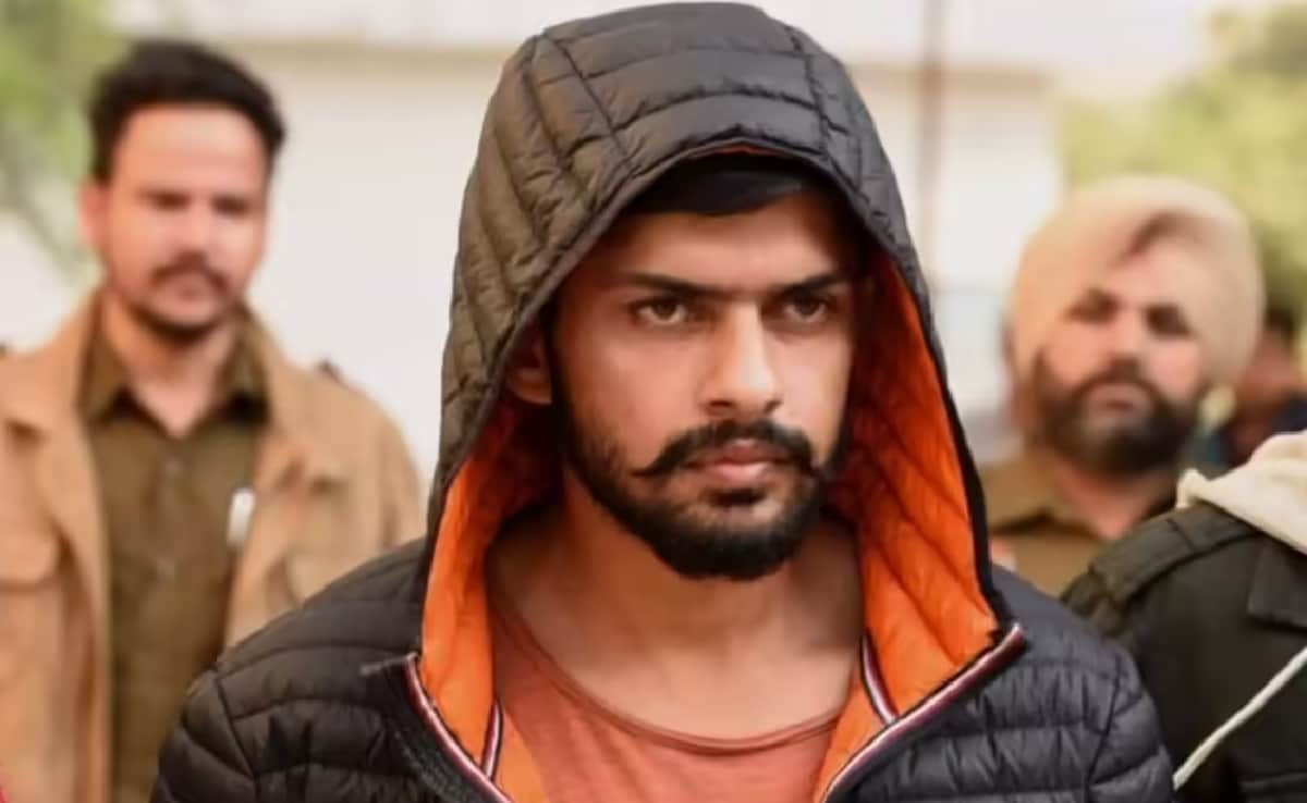 3 Arrested For Selling Jackets Bearing Lawrence Bishnoi's Name In Rajasthan