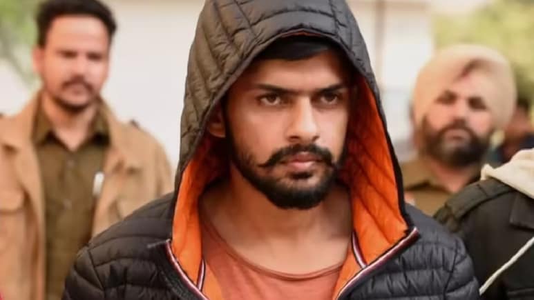 3 Arrested For Selling Jackets Bearing Lawrence Bishnoi's Name In Rajasthan