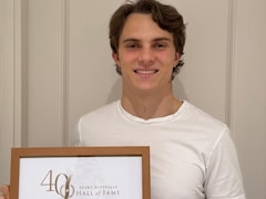 Oscar Piastri Wins Australias Top Sports Honour