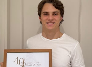 Oscar Piastri Wins Australias Top Sports Honour