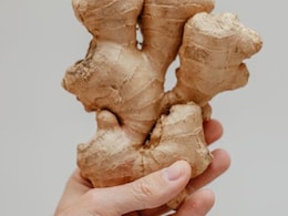 Slow Digestion In Winter? 5 Ginger Benefits For Faster Metabolism And Weight Loss