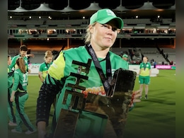 वनडे वर्ल्ड कप 2017 की विजेता बनीं RCB की नई असिस्टेंट कोच