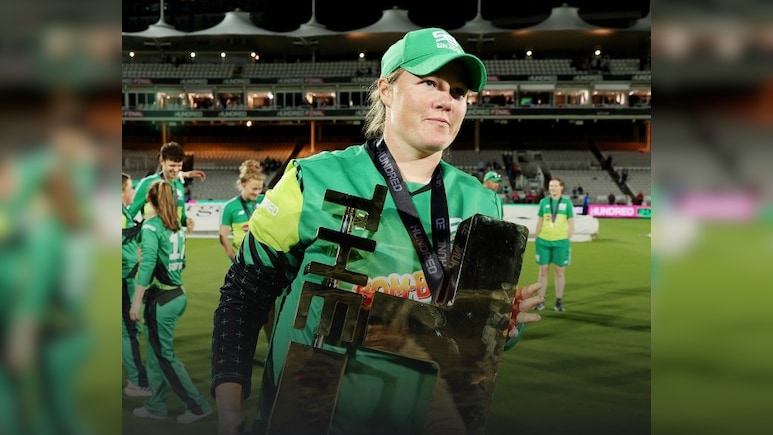 वनडे वर्ल्ड कप 2017 की विजेता बनीं RCB की नई असिस्टेंट कोच