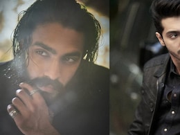 <i>Nishaanchi</i> Fame Aaishvary Thackeray To Play Villain Opposite Ahaan Panday In Ali Abbas Zafar's Action Romance