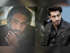 <i>Nishaanchi</i> Fame Aaishvary Thackeray To Play Villain Opposite Ahaan Panday In Ali Abbas Zafar's Action Romance