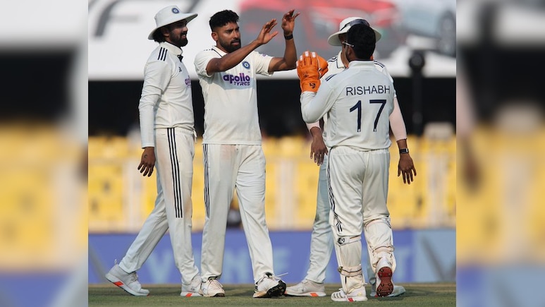 'सिराज का टैंक कभी खाली नहीं होता', गुवाहाटी टेस्ट में 'मियां भाई' की इस डेयरिंग को देख हैरत में डेल स्टेन