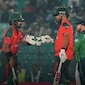 Liton Das Half-Century Leads Bangladesh To Series-Tying T20 Win Over Ireland