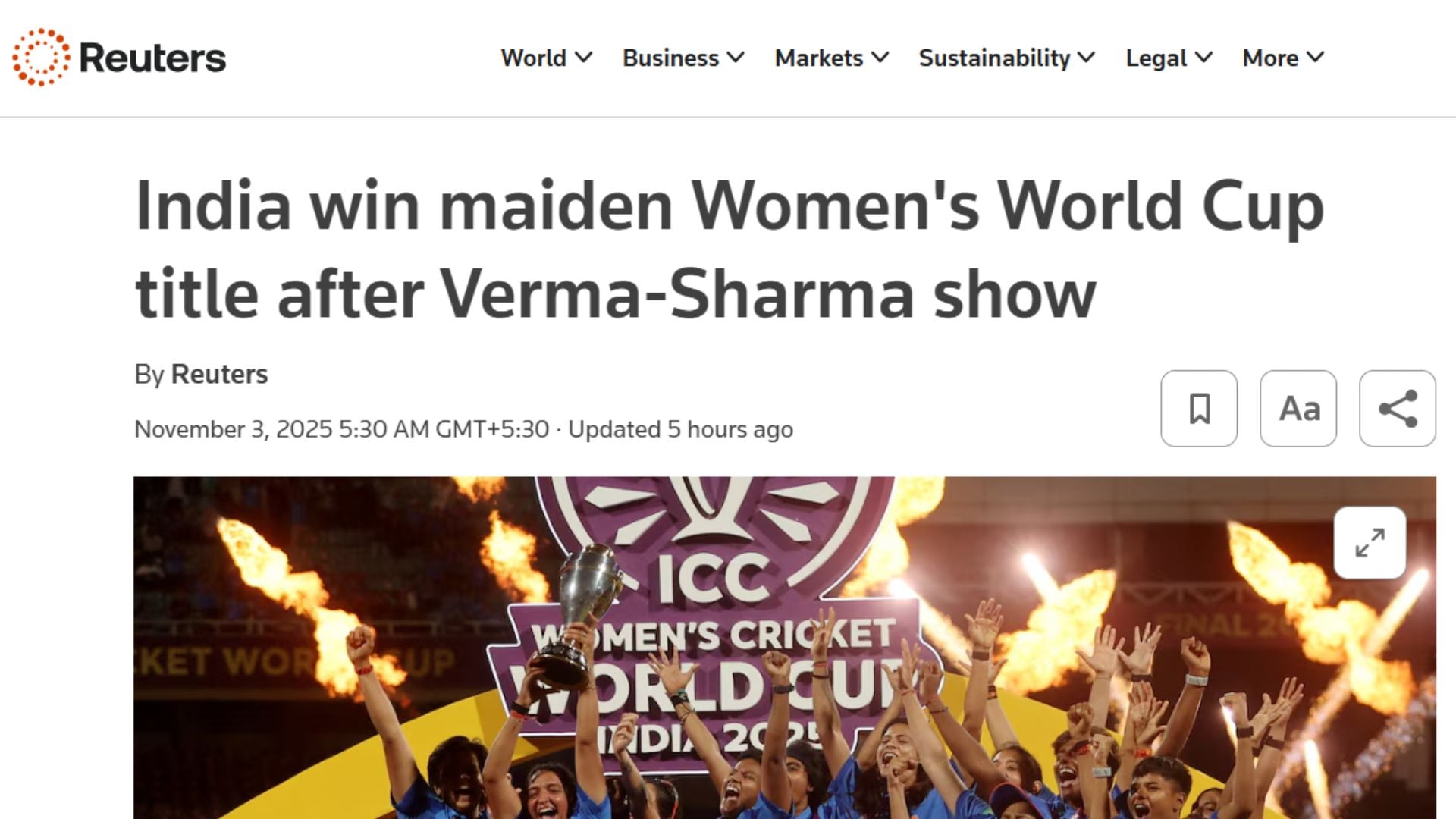 Latest and Breaking News on NDTV