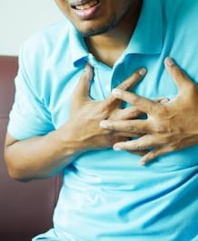 Habits That Raise Heart Attack Risk