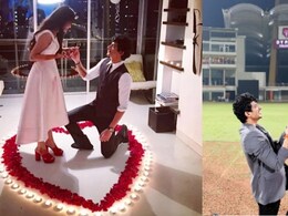 कौन हैं स्मृति मंधाना के मंगेतर पलाश मुच्छल की एक्स गर्लफ्रेंड? घुटनों पर बैठकर शादी के लिए किया था प्रपोज