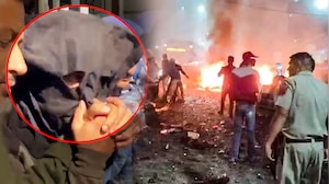 Delhi Blast Case: Key Conspirator Aamir Sent To 10-Day NIA Custody