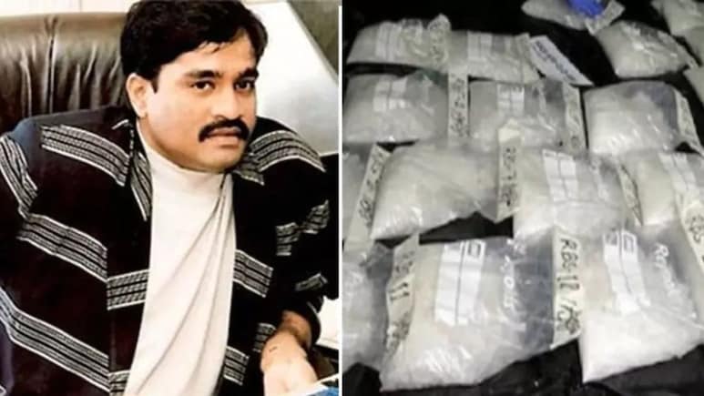 FATF से बचने के लिए ISI की नई चाल, दाऊद इब्राहिम का सिंडिकेट बांग्लादेश से चलाएगा 'ड्रग्स-फॉर-टेरर' कारोबार