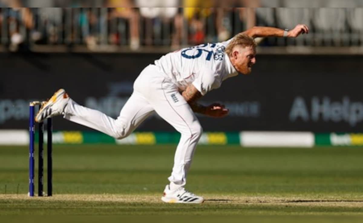 Ashes 2025: बेन स्टोक्स की घातक गेंदबाजी, दोहराया 43 साल पहले का इतिहास