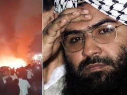 Masood Azhar: Mumbai, Parliament, Pathankot, Pulwama Attacks...Now Delhi