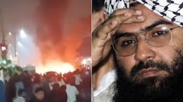 Masood Azhar: Mumbai, Parliament, Pathankot, Pulwama Attacks...Now Delhi