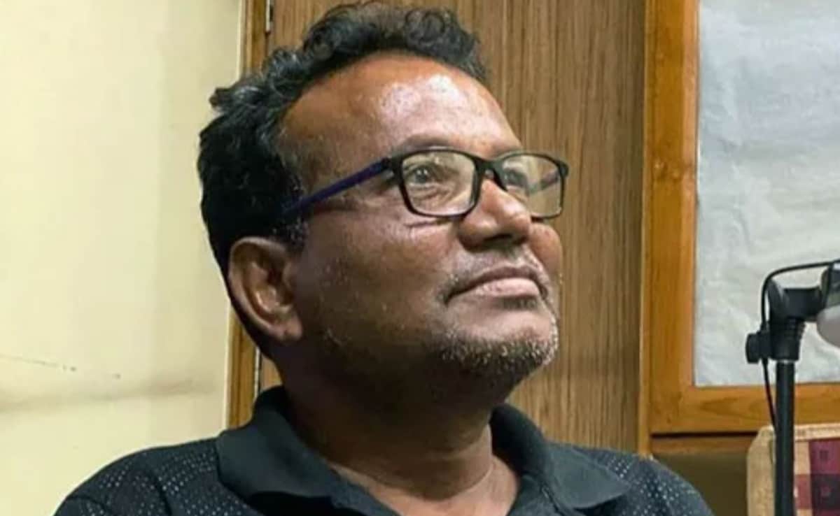 जिस नक्सली से मिला था 7 किलो सोना, उस पर लगे गंभीर आरोप-'विदेशी नेटवर्क से था संबंध'