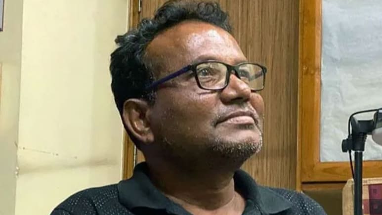 जिस नक्सली से मिला था 7 किलो सोना, उस पर लगे गंभीर आरोप-'विदेशी नेटवर्क से था संबंध'