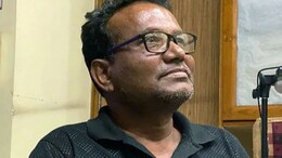 पूर्व विधायक मनीष कुंजाम बोले- &nbsp;माओवादी नेता देवजी के कारण मारा गया हिड़मा, गंभीर आरोप लगाए&nbsp;