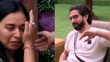 Bigg Boss 19: Amaal Mallik Slams Tanya Mittal, Leaves Her Teary-Eyed