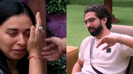 <i>Bigg Boss 19</i>: Amaal Mallik Slams Tanya Mittal, "<i>Dosti Nibhane Ke Liye</i>, Acting <i>Ki Hai</i>"