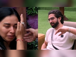 <i>Bigg Boss 19</i>: Amaal Mallik Slams Tanya Mittal, "<i>Dosti Nibhane Ke Liye</i>, Acting <i>Ki Hai</i>"