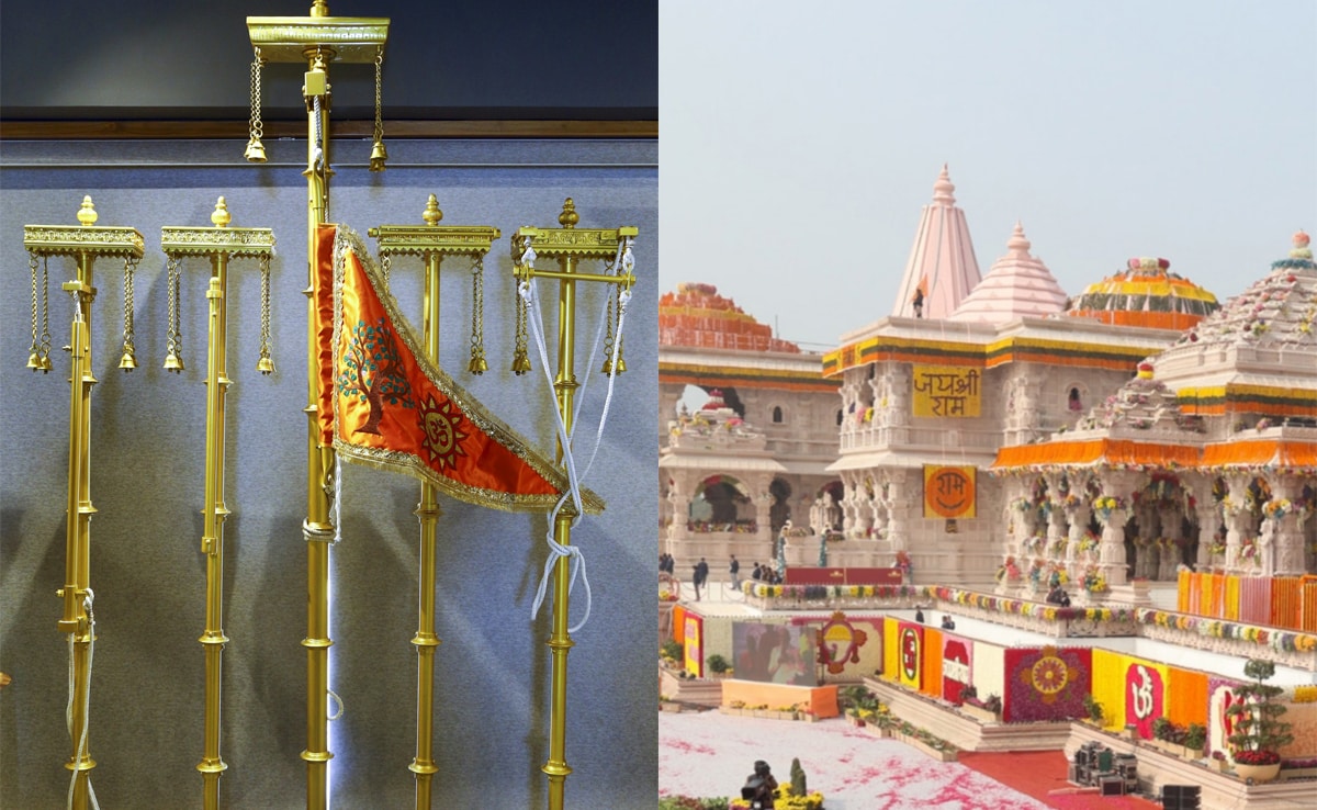 Latest and Breaking News on NDTV