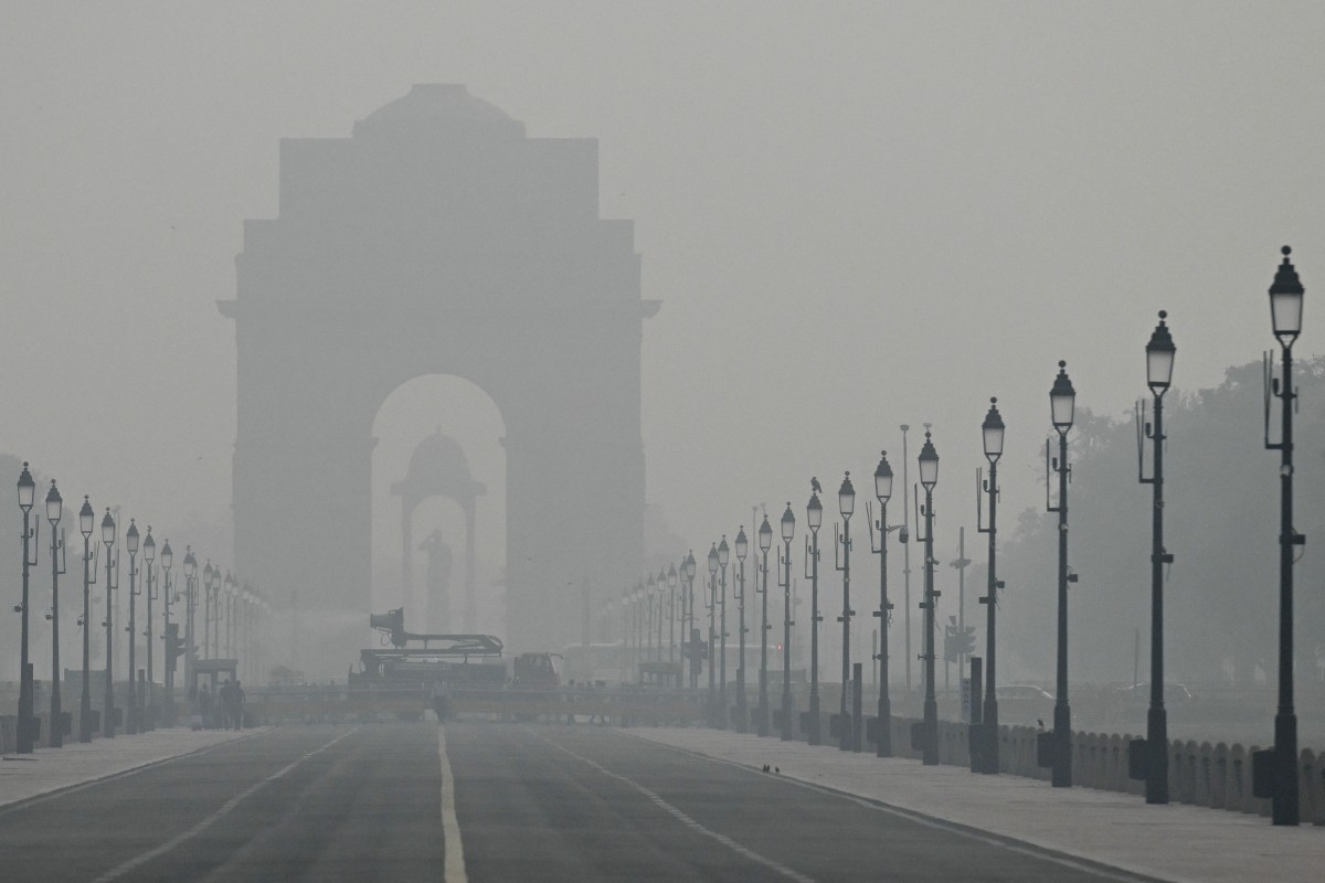 Delhi Air Pollution Forces BCCI To Move U23 Knockout Matches To Mumbai