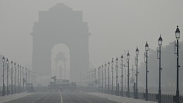 Experts Urge Year-Round Solutions To Tackle Air Pollution, Not Just Short-Term Fixes