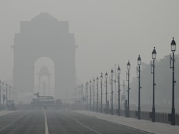 BCCI Forced To Shift Key Tournament To Mumbai Due To Delhi Air Pollution