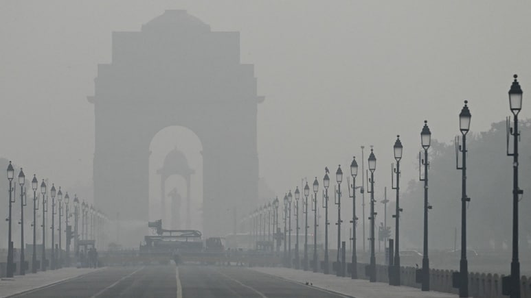 Experts Urge Year-Round Solutions To Tackle Air Pollution, Not Just Short-Term Fixes