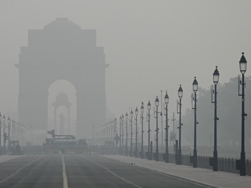 Delhi Air Pollution Forces BCCI To Move U23 One-Day Knockout Matches To Mumbai: Report