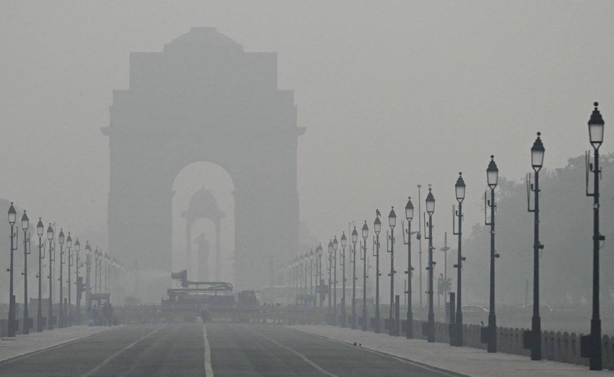 Experts Urge Year-Round Solutions To Tackle Air Pollution, Not Just Short-Term Fixes Experts Urge Year-Round Solutions To Tackle Air Pollution, Not Just Short-Term Fixes