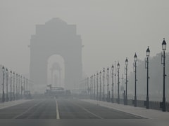 BCCI Forced To Shift Key Tournament To Mumbai Due To Delhi Air Pollution