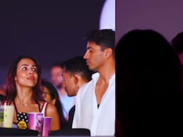 52 वर्षांची मलायका 19 वर्षांनी लहान गुजराती हिरे व्यापाऱ्याला करतेय डेट? आधी नजरा-नजर, डान्सचा तो Video Viral