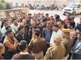 राजस्थान की इस कॉलोनी में अब कोई सुरक्षित नहीं! 13 घरों में एक साथ हुई चोरी, जिम्मेदार कौन?