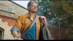 किंग का फर्स्ट लुक आया सामने, शाहरुख खान ने बर्थडे पर शेयर किया वीडियो, बोले- सौ देशों में बदनाम